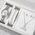 Noiré 5-Piece Luxury Gift Set