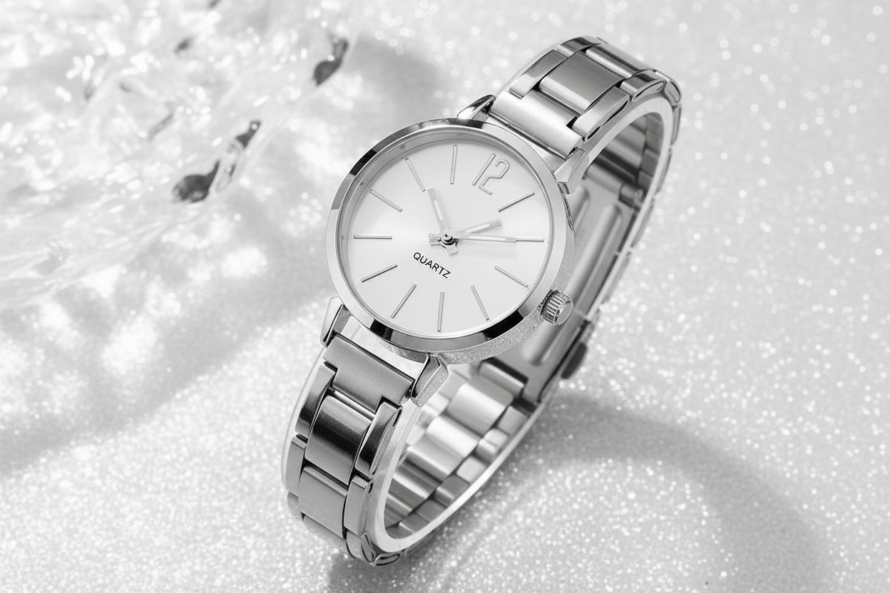 Noiré 5-Piece Luxury Gift Set